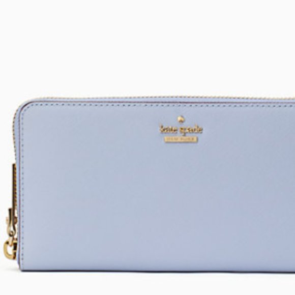 kate spade Handbags - Kate Spade Cameron Street Lacey Wallet